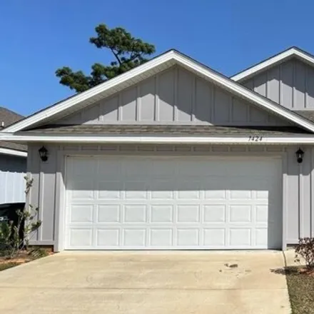 Rent this 4 bed house on unnamed road in Foley, AL