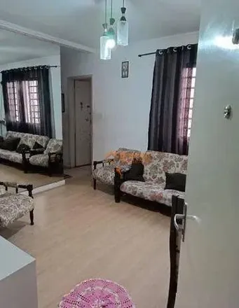 Buy this 2 bed apartment on Rua Venâncio Aíres in 27, Rua Venâncio Aíres