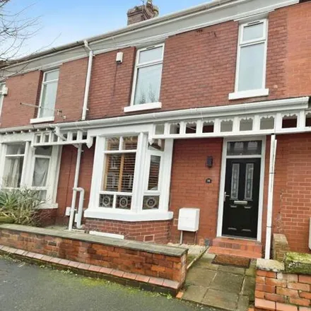 Buy this 3 bed townhouse on Withington Community Hospital in Nell Lane, Manchester