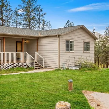 Buy this 5 bed house on 857 Pine View Drive in Ravalli County, MT 59870