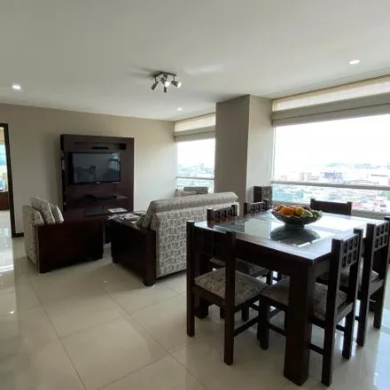 Image 2 - Elite Building, Doctor Leopoldo Benítez, 090513, Guayaquil, Ecuador - Apartment for sale