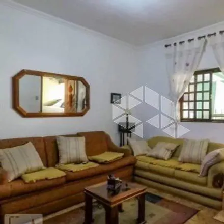 Buy this 3 bed house on casa residencial in Rua Juréia, Chácara Inglesa