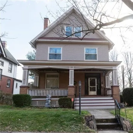Image 2 - 6973 Prospect Street, Ben Avon, Allegheny County, PA 15202, USA - House for sale