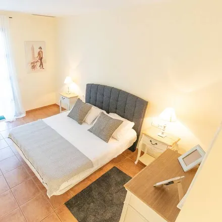Rent this 3 bed duplex on 38618 Granadilla de Abona