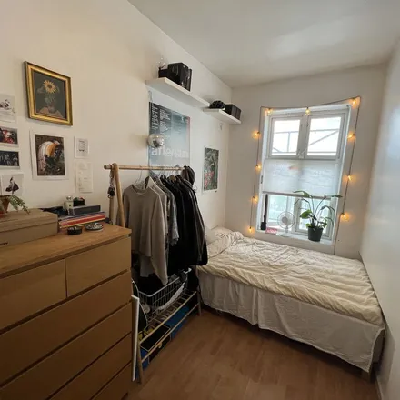 Rent this 1 bed apartment on Helgesens gate 48 in 0553 Oslo, Norway