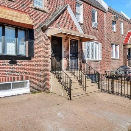 Image 3 - 3908 Palmetto Street, Philadelphia, PA 19124, USA - House for sale