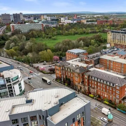 Image 2 - The Royal, Wilton Place, Salford, M3 6BS, United Kingdom - Apartment for sale