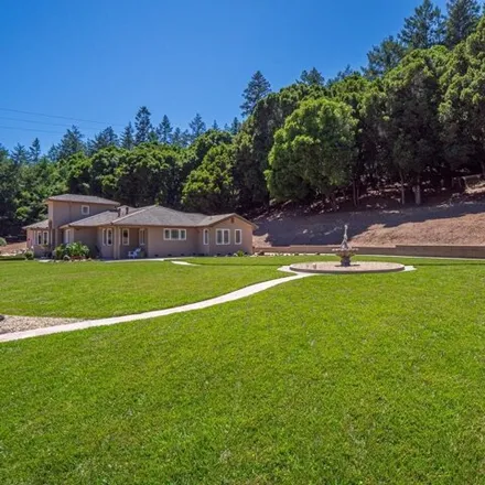 Image 7 - 481 Bear Valley Road, Day Valley, Santa Cruz County, CA 95003, USA - House for sale
