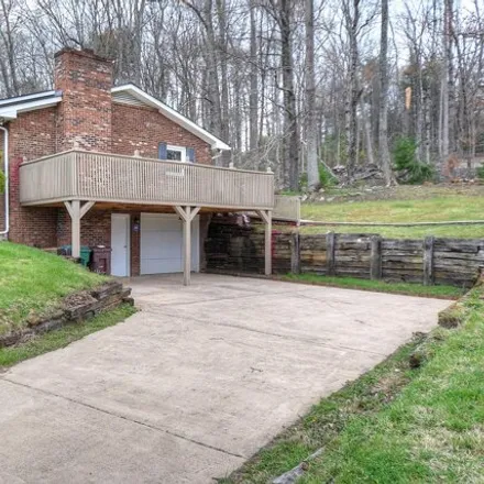 Image 5 - 2430 Marbleton Road, Unicoi, Unicoi County, TN 37692, USA - House for sale