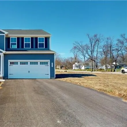Buy this 6 bed house on 6201 Ward Road in Sanborn, Wheatfield