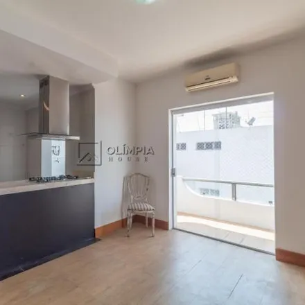 Rent this studio apartment on Alameda Itu 285 in Cerqueira César, São Paulo - SP
