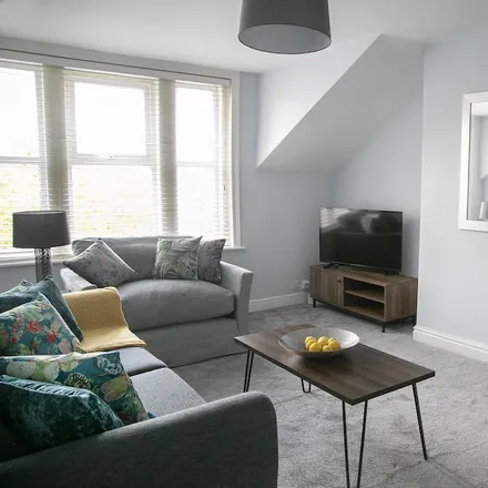 Rent this 2 bed apartment on North Yorkshire in HG2 0JX, United Kingdom