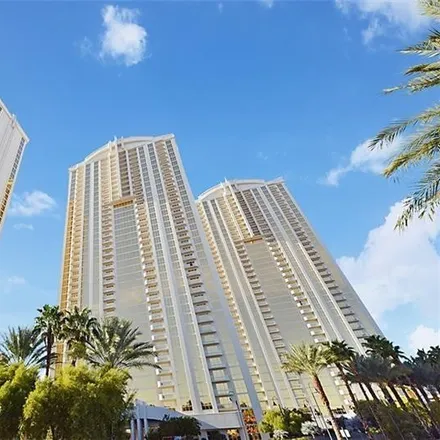 Image 9 - The Signature at MGM Grand, 145 East Harmon Avenue, Las Vegas, NV 89109, USA - Condo for sale