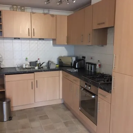 Image 2 - Sun Street, Thornaby-on-Tees, TS17 6DR, United Kingdom - Apartment for rent
