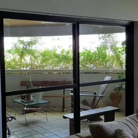 Buy this 4 bed apartment on unnamed road in Tamarineira, Recife - PE