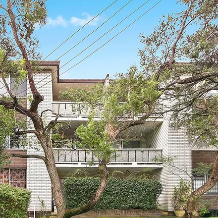 Image 5 - Reuss Street, Glebe NSW 2037, Australia - Apartment for rent