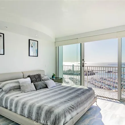 Image 5 - Long Beach Towers Apartments;International Tower, 600;700 East Ocean Boulevard, Long Beach, CA 90802, USA - Apartment for rent