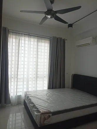 Image 5 - Court 28 Residence, Jalan Kasipillay, Million Garden, 51000 Kuala Lumpur, Malaysia - Apartment for rent