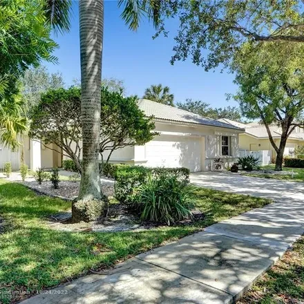 Image 1 - 5305 Northwest 49th Street, Coconut Creek, FL 33073, USA - House for sale