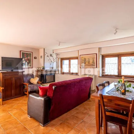 Rent this 3 bed apartment on Via Borgo Vecchio in 67069 Tagliacozzo AQ, Italy