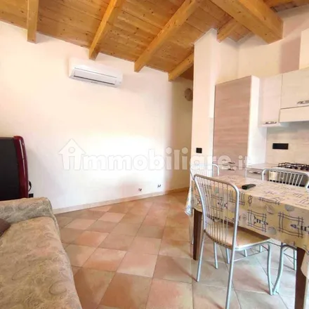 Image 3 - Via Arena, 19031 Cafaggio SP, Italy - Townhouse for rent