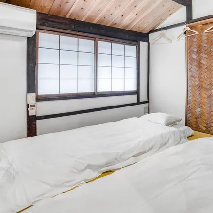 Image 4 - Fushimi Ward, Kyoto, Kyoto Prefecture, Japan - Townhouse for rent