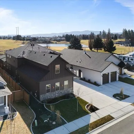 Image 5 - Prairie Falls Golf Course, Bunker Avenue, Post Falls, ID 83854, USA - House for sale