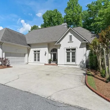Buy this 3 bed house on 69 Cross Creek Drive East in Mountain Brook, AL 35213