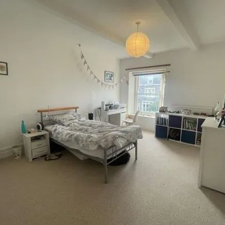 Rent this 3 bed apartment on 15 Blenheim Road in Bristol, BS6 7JL