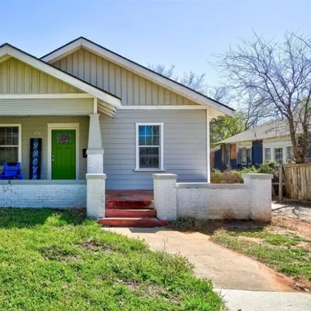 Buy this 3 bed house on North Broadway Street in Shawnee, OK 74804