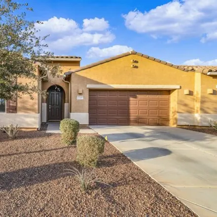 Buy this 2 bed house on 41768 West Monsoon Lane in Maricopa, AZ 85138