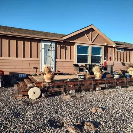 Buy this studio apartment on Lobo Drive in Grant County, NM 88028