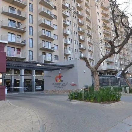 Image 6 - 1158 Grosvenor Street, Hatfield, Pretoria, 0028, South Africa - Apartment for rent