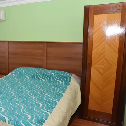 Image 2 - Anatolia Suites Sultanahmet, Oğul Sokağı, 34122 Fatih, Turkey - Apartment for rent