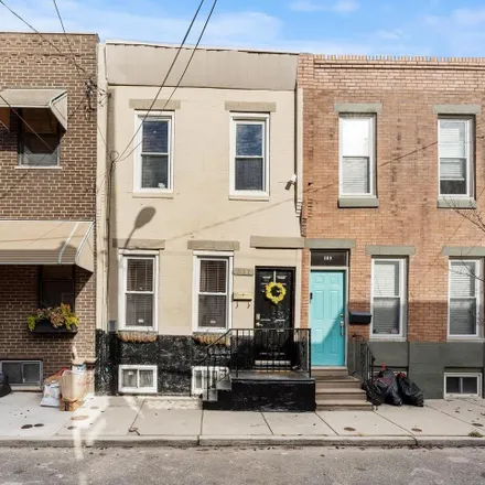Buy this 2 bed townhouse on 311 Emily Street in Philadelphia, PA 19148