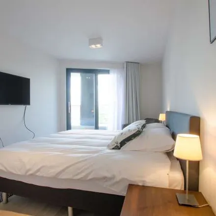 Rent this 1 bed apartment on Boulevard de Waterloo - Waterloolaan 21 in 1000 Brussels, Belgium