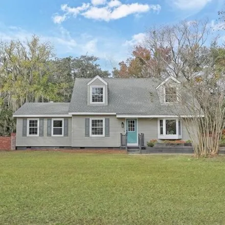 Image 1 - 1302 Battery Creek Road, Beaufort, SC 29902, USA - House for sale