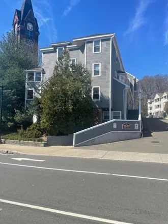 Buy this 2 bed townhouse on 2 West Avenue in Norwalk, CT 06854