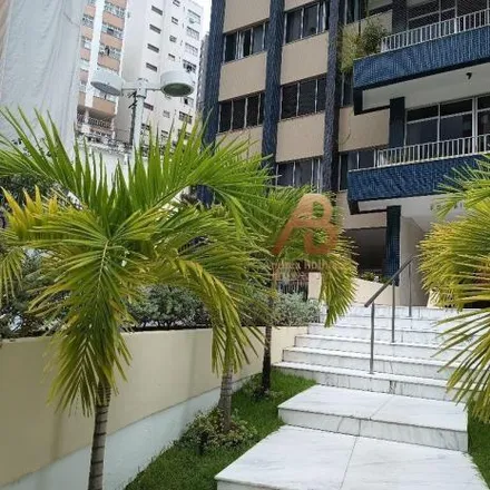 Image 2 - Rua Professor Sabino Silva, Ondina, Salvador - BA, 40155-250, Brazil - Apartment for sale