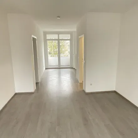 Rent this 3 bed apartment on Rügenstraße 11 in 47167 Duisburg, Germany