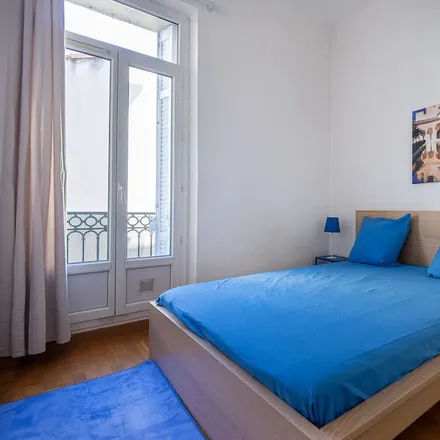 Rent this 1 bed apartment on 13005 Marseille