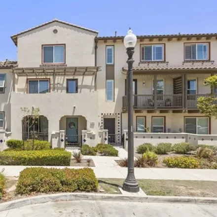 Rent this 4 bed house on 395 Townsite Promenade in Camarillo, California