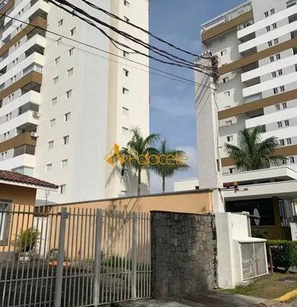 Buy this 3 bed apartment on Rua Dona Emília Imediato in Vila Nair, Pindamonhangaba - SP