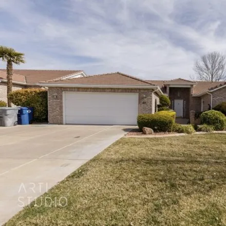 Buy this 3 bed house on South 1100 East in Saint George, UT 84790