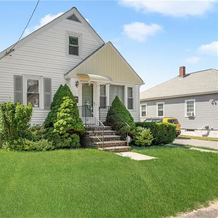 Buy this 3 bed house on 17 Byron Street in North Providence, RI 02911