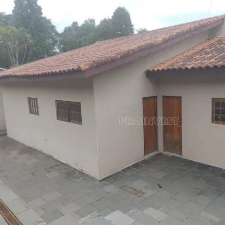Buy this 3 bed house on Rua Cana da Índia in Jardim Europa, Vargem Grande Paulista - SP