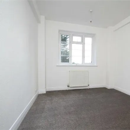 Image 4 - Ashford Court, Ashford Road, London, NW2 6TP, United Kingdom - Apartment for rent