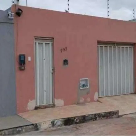 Rent this studio house on Rua Carlos Alberto Mendonça Bezerra in São José, Juazeiro do Norte - CE