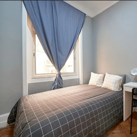 Rent this 11 bed room on Avenida Elias Garcia