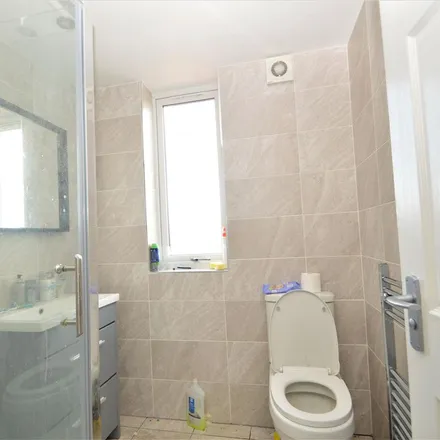 Rent this 6 bed apartment on 102b Lower House Crescent in Bristol, BS34 7DL